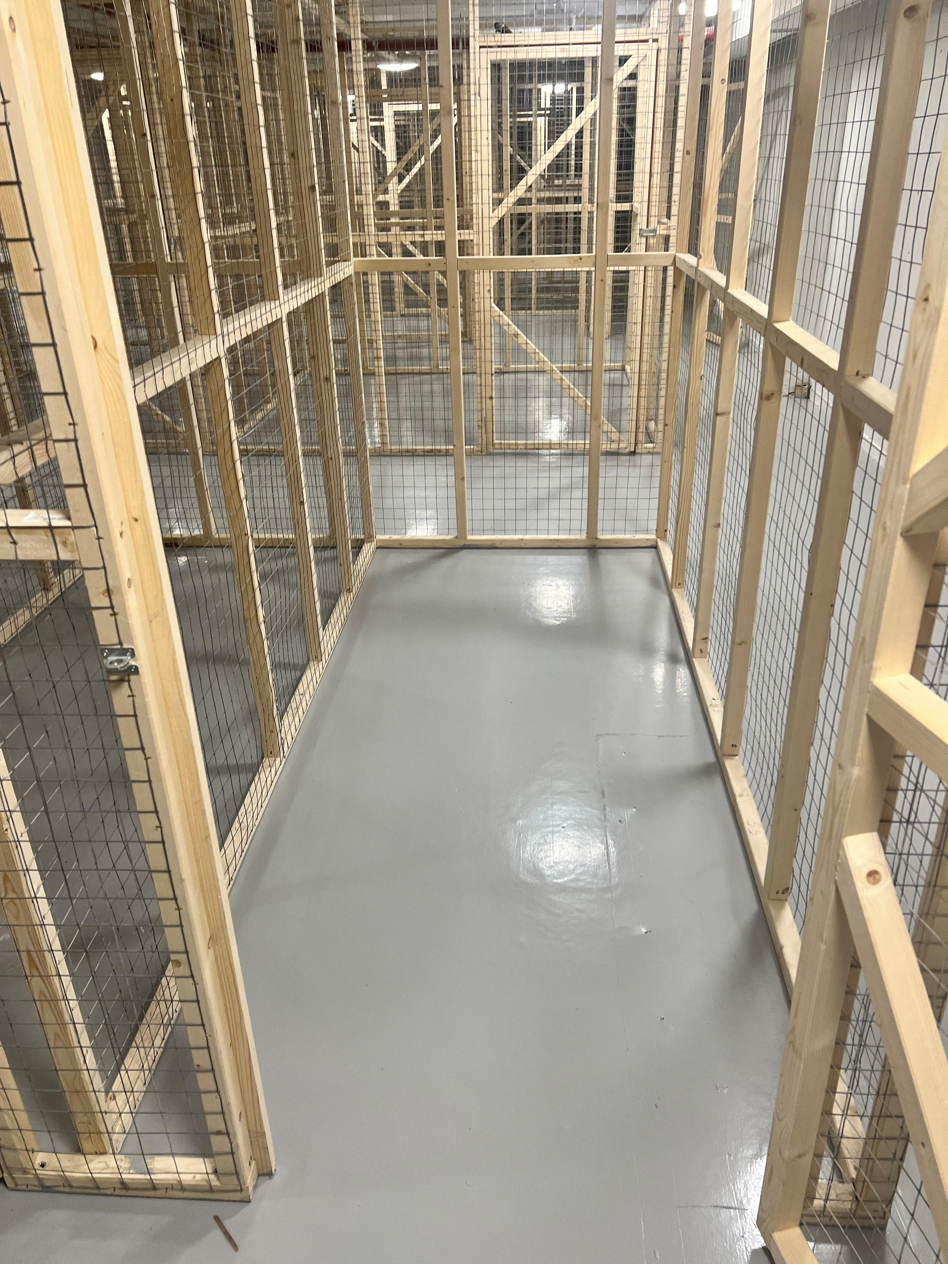 Bod 2,95 m2