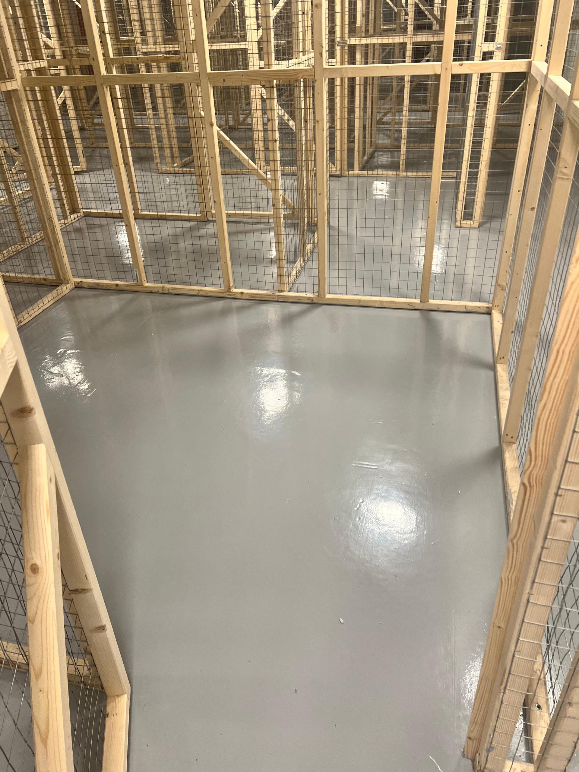 Bod 4,3m2